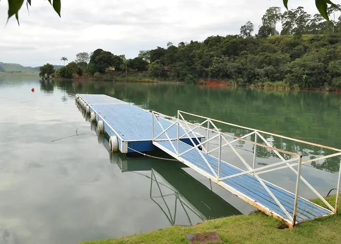 Pousada Mar de MinasPousada