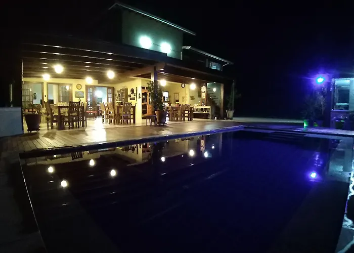 Pousada Quintal da Lua